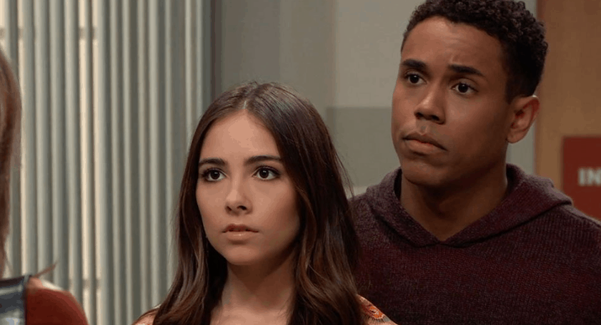 General Hospital Spoilers: Did Alexis Put Everyone in Danger?