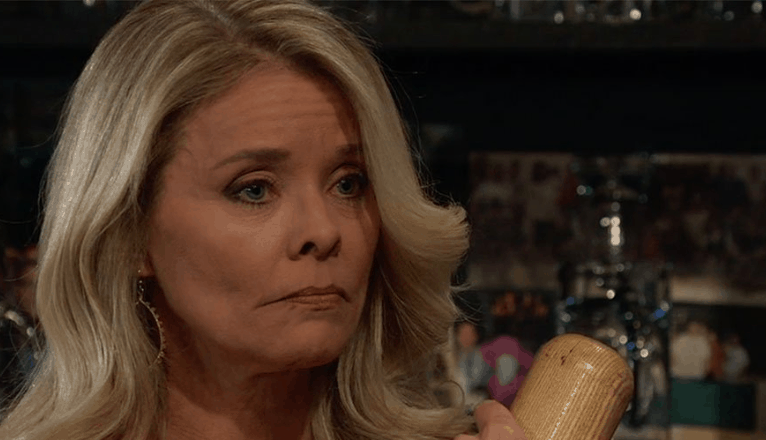 General Hospital Spoilers: Sam Gets Caught