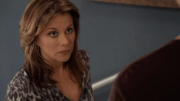 General Hospital Spoilers: Kim Gets Bad News