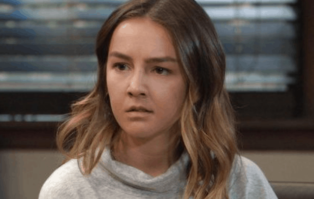 General Hospital Spoilers: Lulu Wants to Help