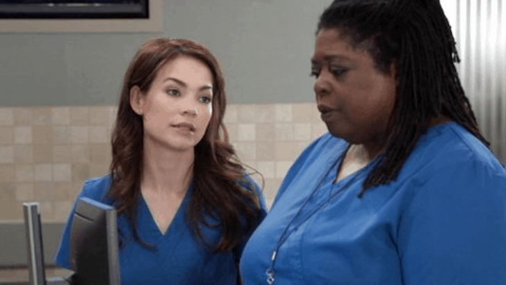 General Hospital Spoilers: Sonny Is Worried