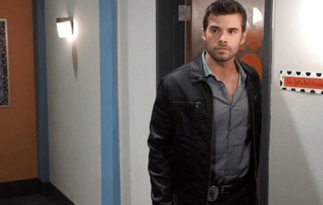 General Hospital Spoilers: DoD Realizes Kristina is Missing