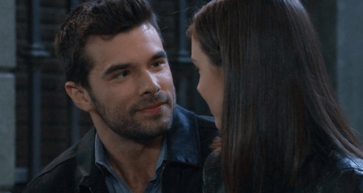 General Hospital Spoilers: Molly Confronts Sam