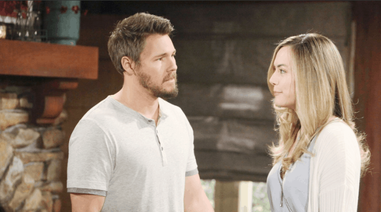 The Bold and the Beautiful Spoilers: Flo Will Get Caught