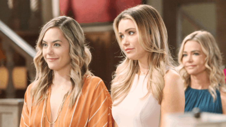 The Bold and the Beautiful Spoilers: Bill Understands Quinn&#8217;s Problems