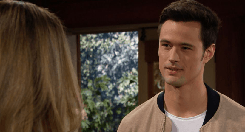 The Bold and the Beautiful Spoilers: Is Liam Going to Paris?