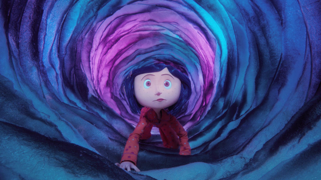 Is Stop-Motion Mainstay Laika Finally Breaking Out into the Mainstream?