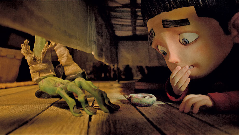 Is Stop-Motion Mainstay Laika Finally Breaking Out into the Mainstream?