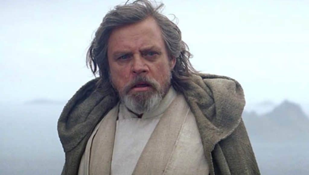 Credit Where Credit&#8217;s Due: It&#8217;s Time to Concede that Mark Hamill Is One of the All-Time Greats of the Silver Screen