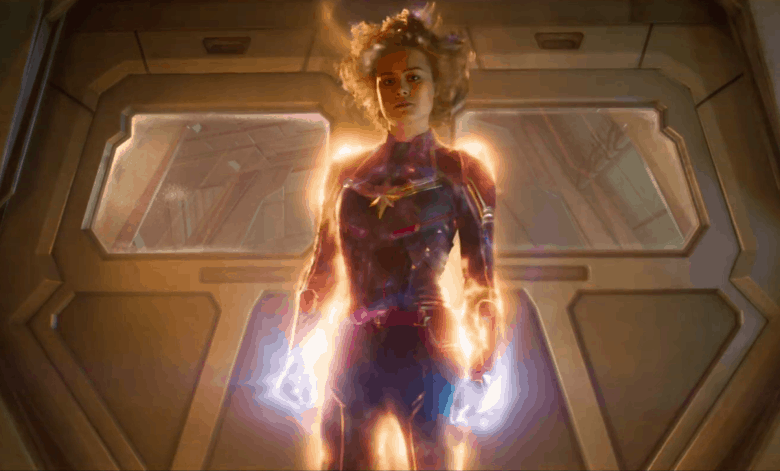 Captain Marvel Nears the Coveted $1 Billion Mark Worldwide