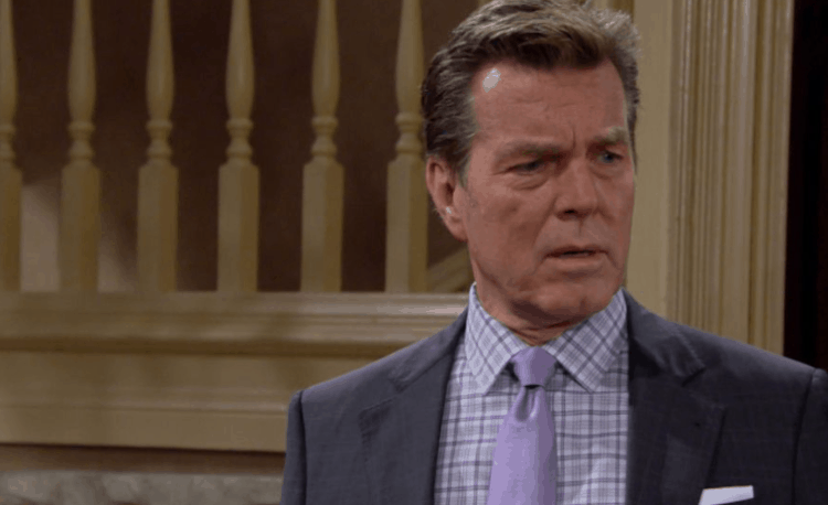 Young and the Restless Spoilers: What&#8217;s Up with Lauren?