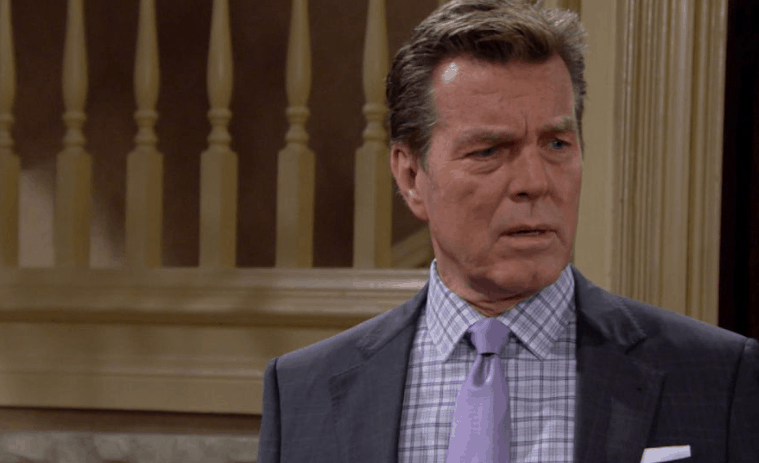 Young and the Restless Spoilers: What’s Up with Lauren?