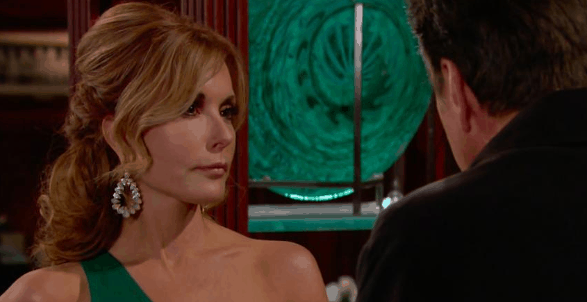 Young and the Restless Spoilers: Phyllis’ Plan Goes Awry