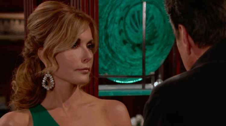 Young and the Restless Spoilers: Nikki Confides in Paul