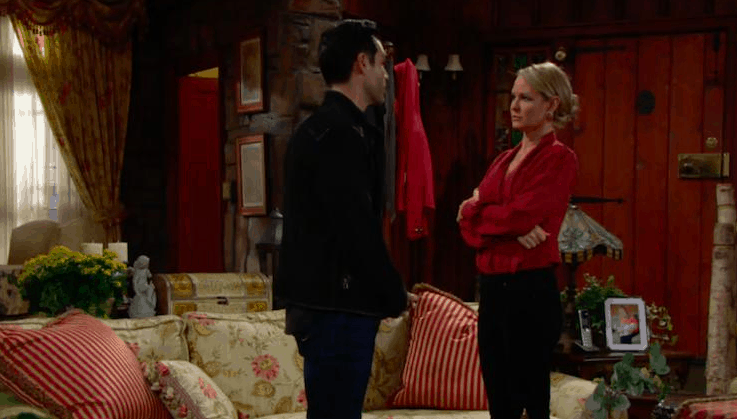 Young and the Restless Spoilers: Phyllis Interrupts A Major Moment