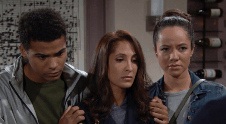 Young and the Restless Spoilers: The Final Farewell