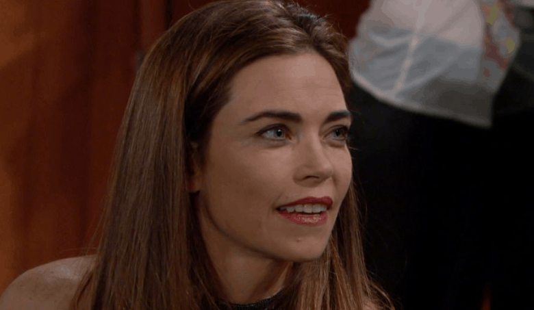 Young and the Restless Spoilers: Jack and Phyllis Bond