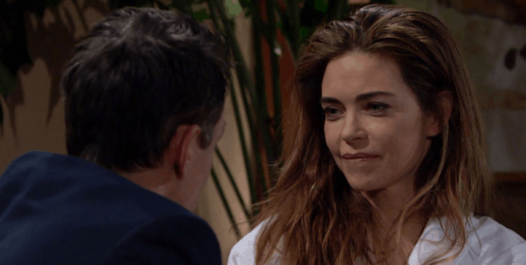 Young and the Restless Spoilers: Victoria Uncovers A Mystery