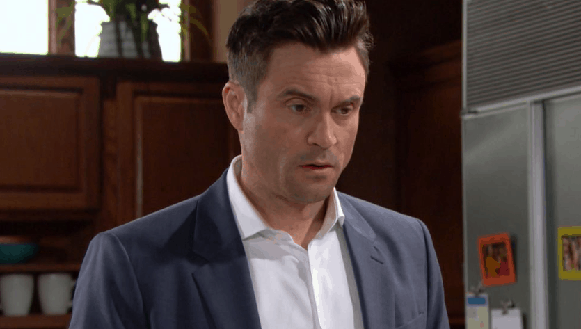 Young and the Restless Spoilers: Phyllis Out