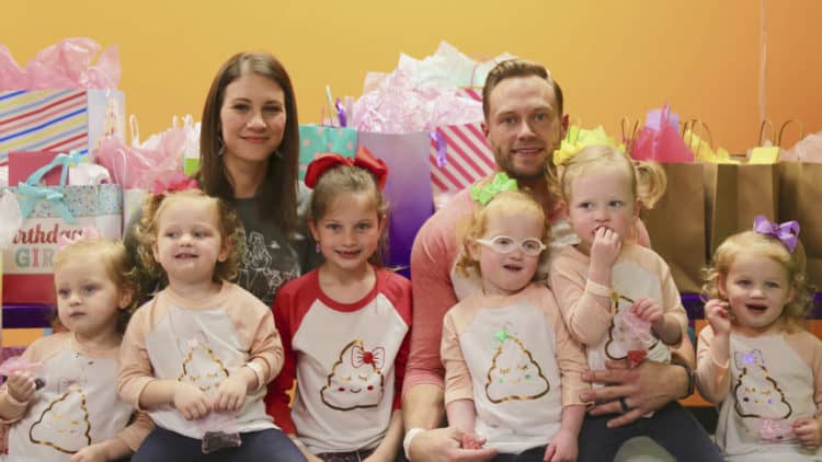 10 Fascinating Facts About TLC&#8217;s &#8216;Outdaughtered&#8217;