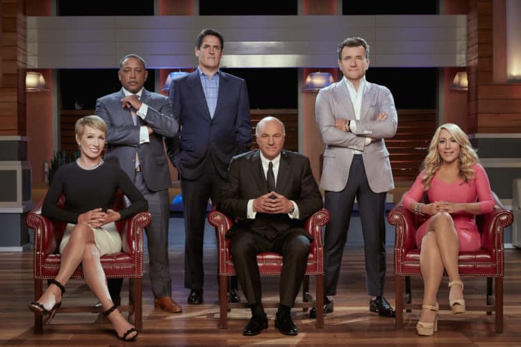 Huge Obstacles Each Shark Tank Judge Had to Overcome in Their Careers