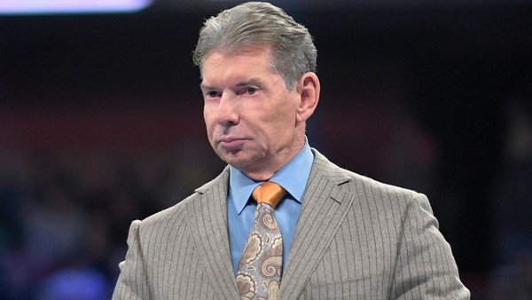 Reason WWE Chairman Vince McMahon Is In Bad Moods These Days 3