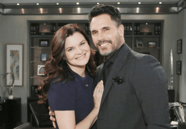 Bold and the Beautiful Actors Fans Love the Most