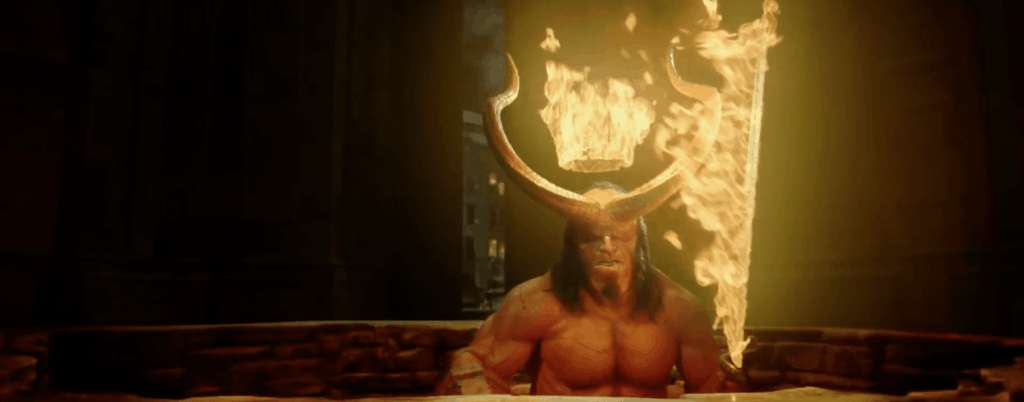 How ‘Hellboy’ Fell into the Skywalker Trap