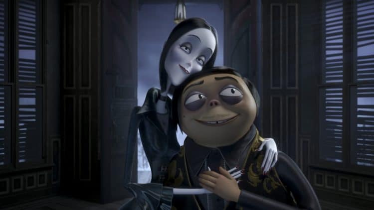 10 Reasons Why We’re Going to See the New Addams Family