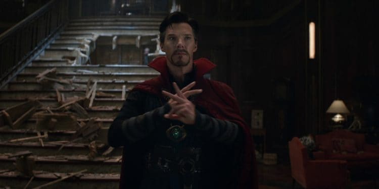 Everything We Know about Doctor Strange 2 So Far