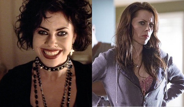 What is Fairuza Balk Up to These Days?