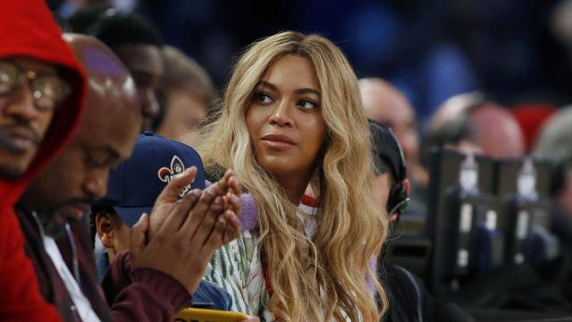 &#8220;About Love&#8221;, A Short Film Featuring Jay-Z And Beyoncé, To Debut In September