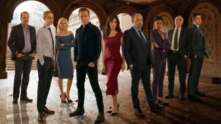 Several TV Shows and Movies to Watch If You Like “Billions”