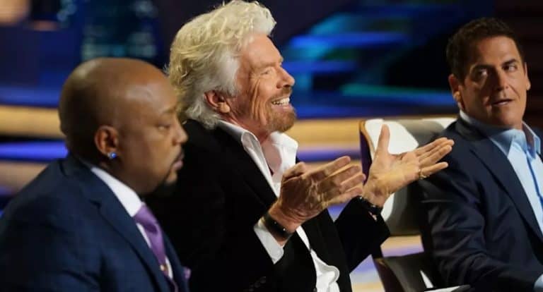 Ten Of Richard Branson S Movie And Television Show Cameos