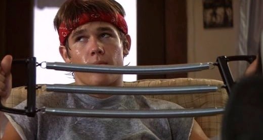 The Five Best Josh Brolin Moments in The Goonies