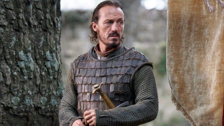 Five Unforgettable Bronn Moments on Game of Thrones