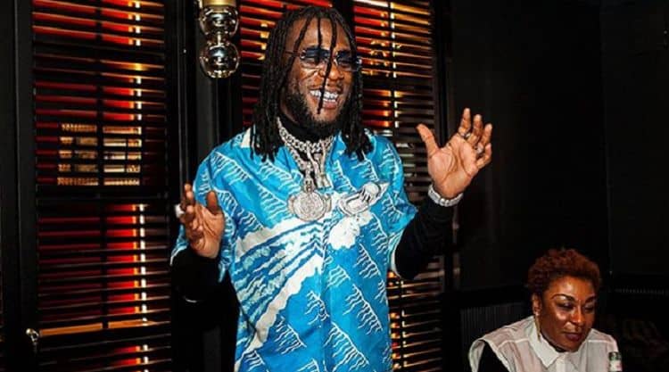 10 Things You Didn’t Know about Burna Boy