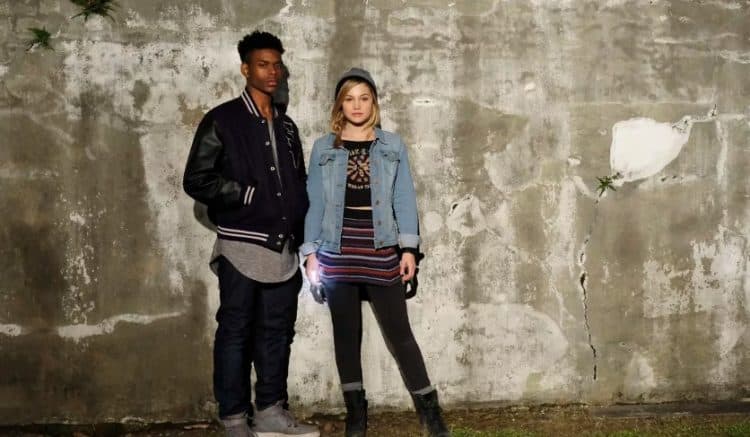 Why Marvel&#8217;s Cloak and Dagger is Must See TV