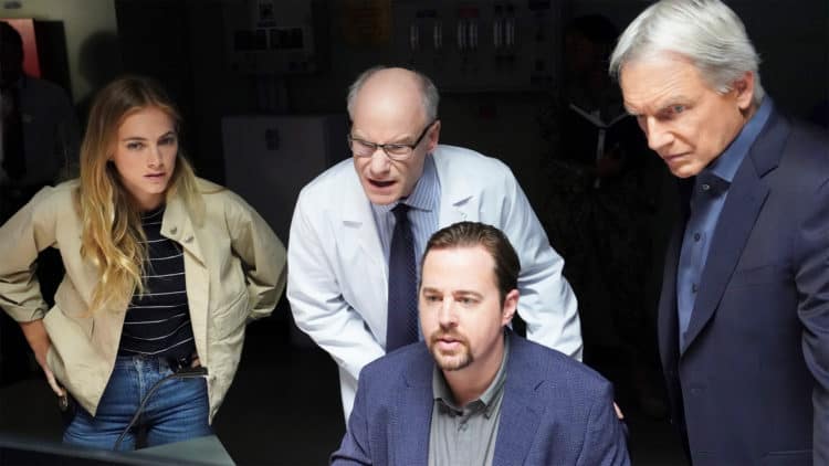 Why We Think NCIS is Going to Make it to Season 30