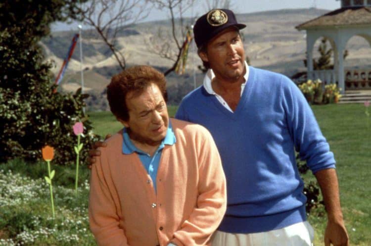 Underrated Movie Sequel: Caddyshack 2 Wasn’t That Bad