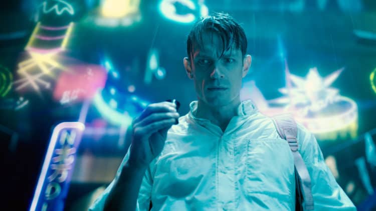 20 Reasons Why Altered Carbon is a Superior Show