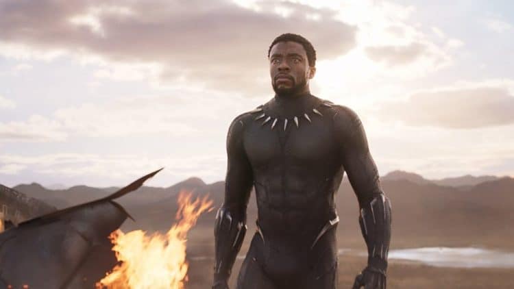 How Black Panther: Wakanda Forever is Honoring Chadwick Boseman