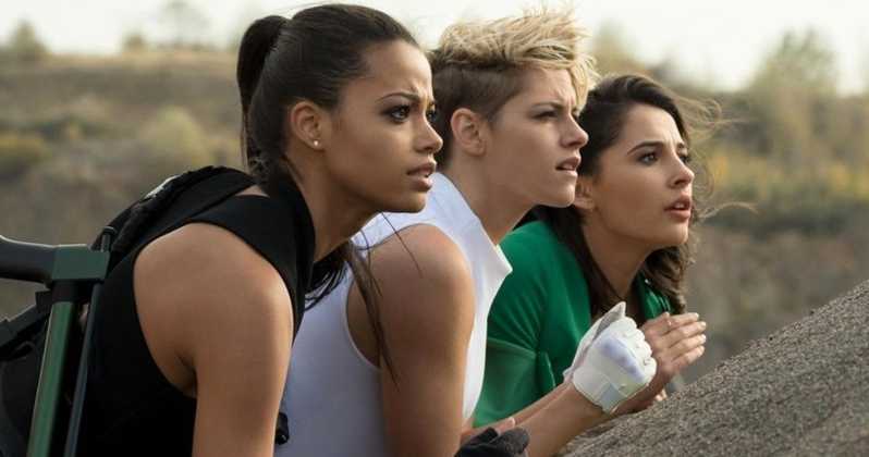 There’s Simply No Way The Charlie’s Angels Reboot is Going to Be Good