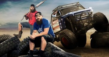 Why The Show The Diesel Brothers Can Last another 20 Seasons