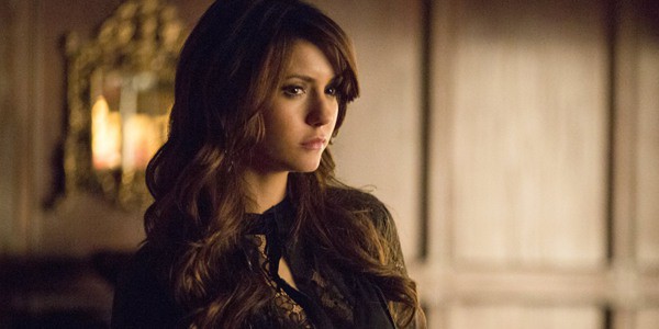 20 Things You Didn’t Know About Nina Dobrev