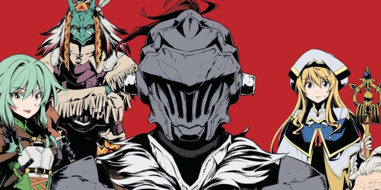 20 Things You Didn T Know About Goblin Slayer