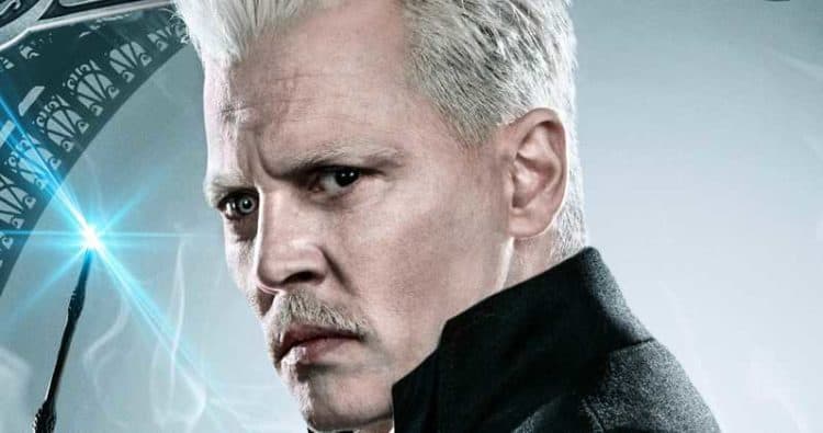 Can Fantastic Beasts 3 Succeed Without Johnny Depp?