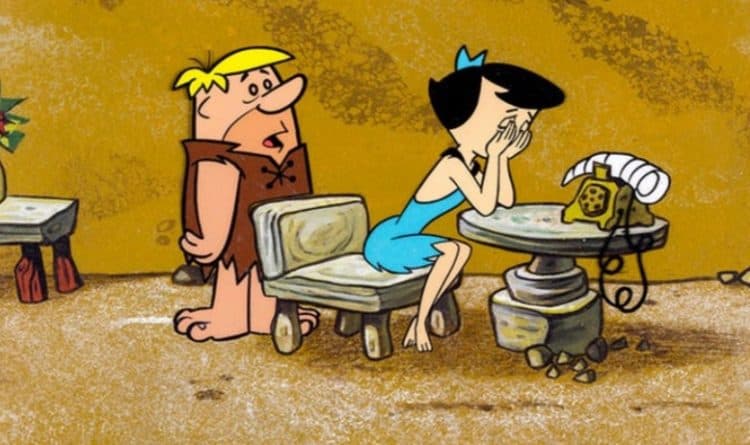 Five Things about &#8220;The Flinstones&#8221; That Only Adults Would Notice or Understand