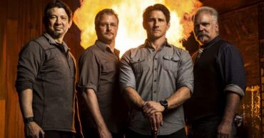 10 Forged in Fire Spinoffs We Could See Being Successful