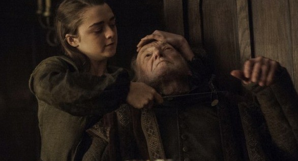 10 “No Way Did That Just Happen” Moments from Game of Thrones